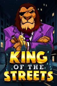 King of the Streets