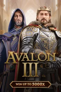 Avalon III